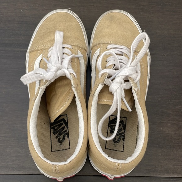 Vans old skool sneakers - Picture 4 of 5